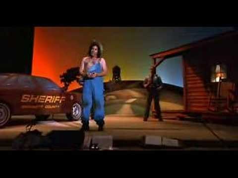 Y'all are brutalizing me Ronnie Dobbs Musical