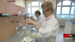 En Suisse, les contrôles d'hygiène dans les restaurants sont loin d'être fréquents - 19h30 - Play RTS
