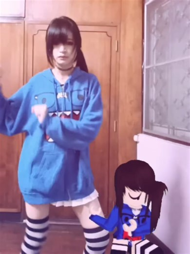 Authentic Dance Moves: Just Being Myself