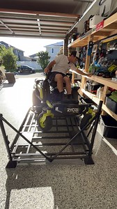 The Most UNIQUE Mower Controls You Have Ever Seen | Turf And Tools