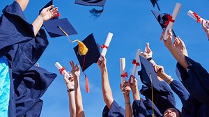 It's graduation time! Here are tips for saving on a celebration