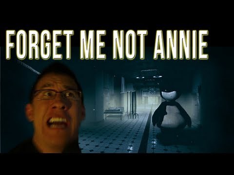 Forget Me Not Annie | Part 1 | BEARS ARE NEVER BAD