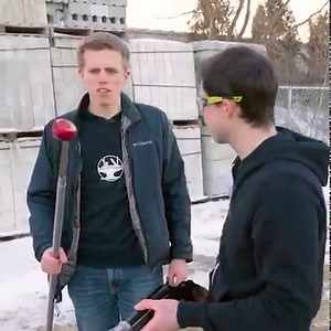 Mandalorian BLASTER & SPEAR!