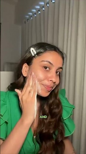 Simple Refreshing Facial Wash | Soothes & Calms Sensitive Skin