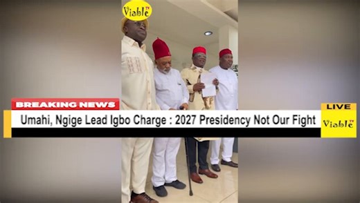 David Umahi dn go form structure oooThe South East Governors Forum held their inaugural meeting today, they commended all the current SE Governors for Supporting President Tinubu, thanked the PBAT for appointments and projects ongoing in the zoneWhy is Peter Obi not in attendance self 😗