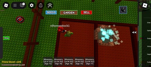 Tutorial de Nihon Bug V1766 en Roblox