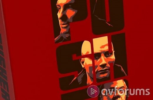 The Pusher Trilogy 4K Blu-ray Review