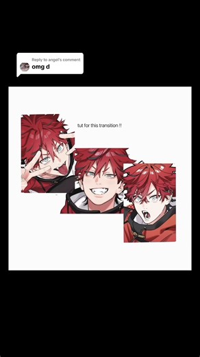 Mastering Transition Edits: Simple Tutorial Guide