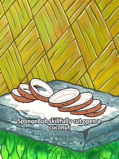 Funny Cartoon Moments with Spongebob