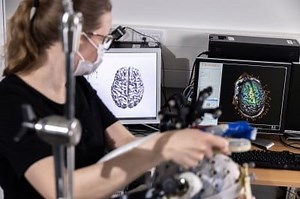 Algorithm marks the spot: making brain stimulation more reliable | Newswise