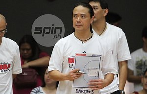 Al Chua says 'complete' Ginebra capable of taking on all comers this season