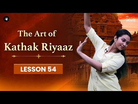 Tips for Effective Practice or Riyaz | Kathak Dance Lessons for Beginners