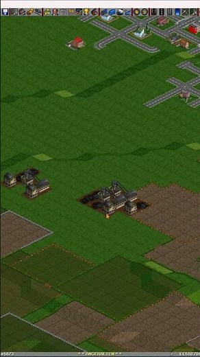 Simply delete the alternative NewGRF files? That's what happens!