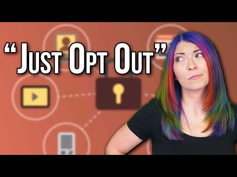 The Lie About Opting Out of Data Broker Sites