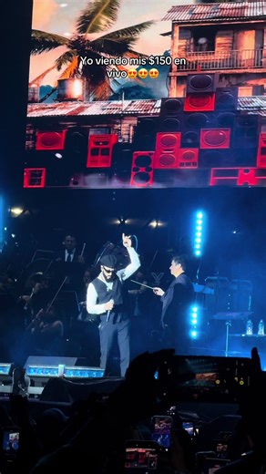 Yandel Sinfónico: Concierto Inolvidable en El Salvador