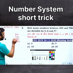Number system math tricks #math #numberststem | Math tricks