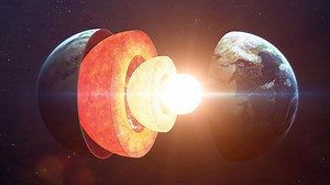 Der Erdkern läuft plötzlich rückwärts | wetter.de