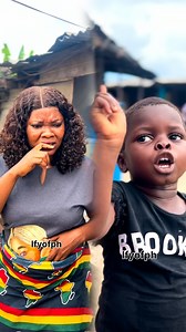 296K views · 14K reactions | Obele mind your business oh! | Merit Ifeoma Dike | Facebook