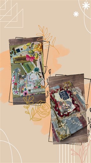 📔✍️Explore engaging blogs on journaling, Zentangle®, travel, lettering, home décor, and more. ✨ @MZCreates : https://www.mzcreates.com/blog Check out my recent one on journaling: https://www.mzcreates.com/post/the-most-wonderful-time-of-the-year Enjoy MZ #decemberdaily #MZCreates #bookstagram #booktok #blogpost #lifestyleblogger #journaling #journal #planner #journalinspiration #artjournal #planneraddict #creativejournaling #junkjournal #scrapbooking #lettering #artjournaling | MZ Creates