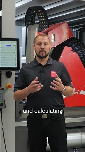 Position function for tilt prevention (1/2) | Did you know? | ByCut Star