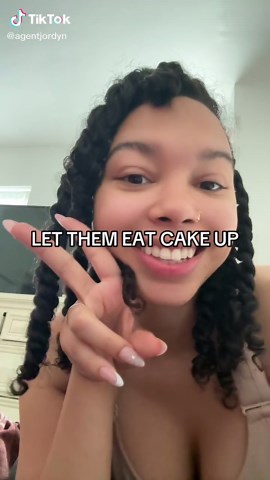 Exploring the Three Types of Caked Upps