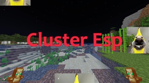 Exploring KryptonClient and MeteorClient