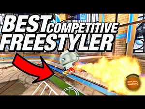 BEST COMPETITIVE FREESTYLER OF 2020 ! - BEST OF HENKOVIC