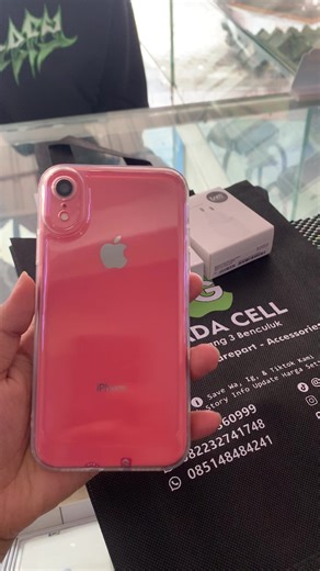 alhamdulillah Sold iPhone XR 64gb , 📍lokasi simpan 3 benculuk, Banyuwangi#fyppppppppppppppppppppp #fyppppppppppppppppppppppp #banyuwangi #banyuwangian🤗💃💃