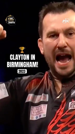 CLAYTON WINS IN BIRMINGHAM 2023! 🏆 | 2026 BetMGM Premier League - Night 15 Birmingham