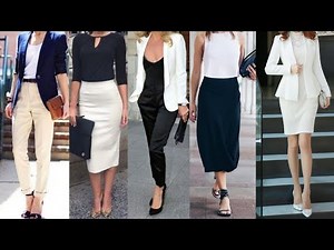 CONJUNTOS Y COMBINACIONES CON ROPA DE MODA 2022 LOOKS ELEGANTES MODERNOS SENCILLOS
