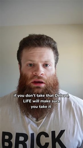 Understanding the Importance of Deload and Rest Days