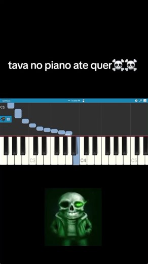 Megalovania Piano Cover
