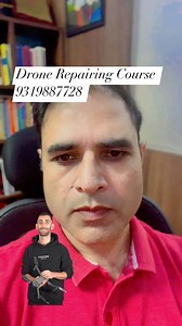 Master Drone Repairs with Our Comprehensive Course!Ready to take your drone skills to the next level? Our Drone Repair Course-is designed for both beginners and pros looking to sharpen their repair and maintenance skills. Whether you’re facing issues with motors, propellers, or electronics, we’ve got you covered! What You’ll Learn:- **Diagnose and Troubleshoot** common drone issues- **Hands-on Repair Techniques** for various components- **Firmware and Software Updates** to keep your drone runnin
