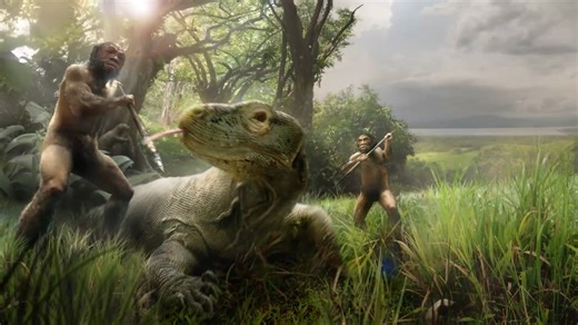 60,000-Year Mystery: Did Homo Floresiensis Survive Extinction?