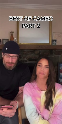 Best of Cameo Comedy - Hilarious Vlog with Lauryndagostino