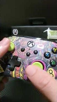 Fortnite Themed Controller | Xbox | PC