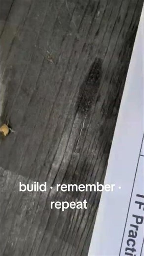 flip through the timber frame practices manual