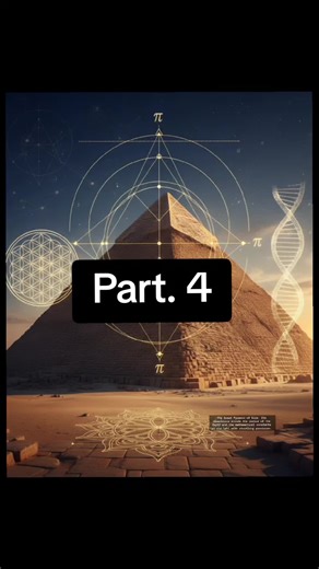 Sacred Geometry Part 4 Geometric Laws Maps of the Cosmos #symbolism #teachings #ancient