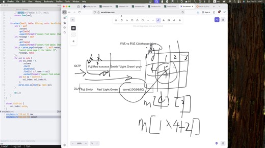 Build your own SQLite3 (6)