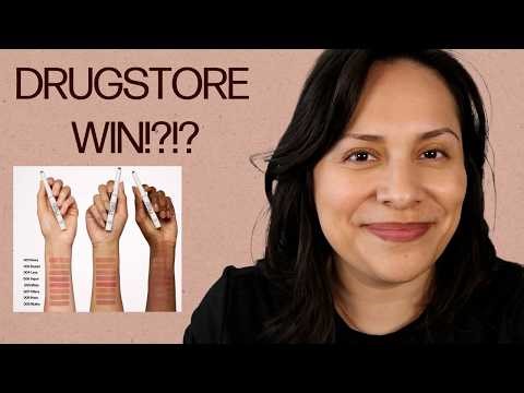 I Tried the Revlon Lip Blur 💋 (6 Shade Swatches + Honest Review)