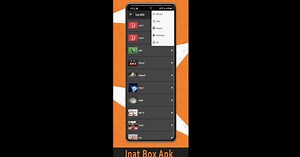 inat Box tv Apk indir advice yükleyin ve PC & Mac üzerinde çalıştırın (Emülatör)