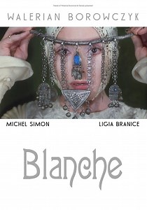 Où regarder Blanche en streaming complet et légal ?