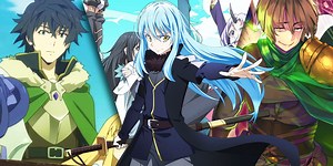 15 Best Isekai Anime Like Failure Frame