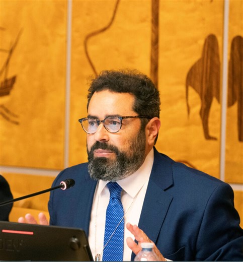 2026 Welcome - The Geneva Summit for Human Rights and Democracy