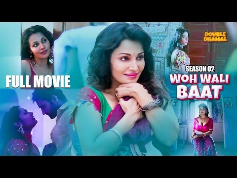 Wo Wali Baat Part 2 | New Released Indian Hindi Movies 2025 | New Hindi Movies 2025