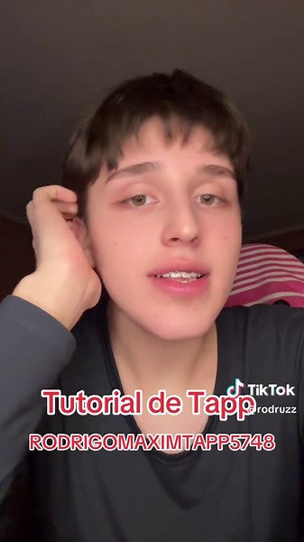Tutorial de Tapp: Guía sobre la Campaña de Dinero en Chile