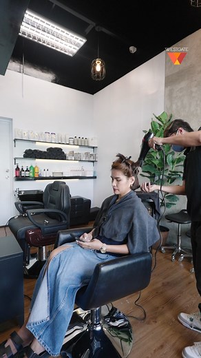 Get a Makeover at Relux Hair and Nail Salon What started out as a home salon service has grown into a flourishing salon that caters to men, women, and even children here in the South. Relux Hair and Nail Salon offers excellent hair and nail services that deliver dramatic looks, whether you’re looking for a new everyday style or getting ready for a dressy event. 🔸 Haircut and Styling 🔸 Hair Treatment and Color 🔸 Hair and Makeup 🔸 Rebond and Digital Perm 🔸 Nail Polish and Nail Art Accentuate 