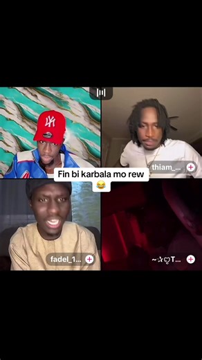 Vidéos de makdji (@macdicc5) avec son original - makdji