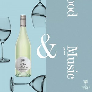 We’ll bring the Silver Series Sauvignon Blanc and you bring the perfect accompaniment  | Tempus Two | Facebook