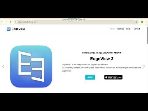 EdgeView 5.7.2 + License Key Full Version Free Trial (2026)